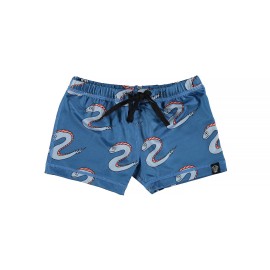 Electric eel swim shorts