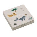 Maitland interactive book - Sea creature