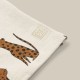 Gram sweatshorts - leopard