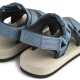 Bruce sandals - Whale blue