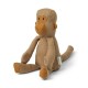 Magne velcro teddy Monkey