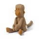 Magne velcro teddy Monkey