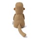 Magne velcro teddy Monkey