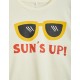 Sun's Up T-Shirt