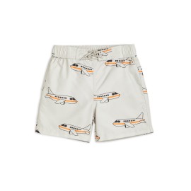 Airplanes Swim Shorts