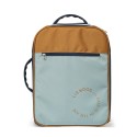 Jeremy suitcase - Navy/sea blue