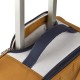 Jeremy suitcase - Navy/sea blue