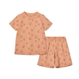 Ilford Pyjamas set - Sea shell