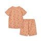 Ilford Pyjamas set - Sea shell