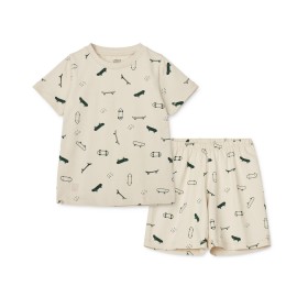 Ilford Pyjamas set - Skate