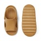 Morris sandals - Caramel