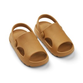 Morris sandals - Caramel