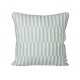 Arch cushion - grey/off-white