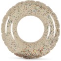 Swim ring junior - transparent