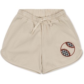 Lin classic shorts - summer sand