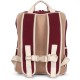 Malie backpack - Syrah