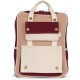 Malie backpack - Syrah