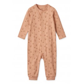 Birk pyjamas jumpsuit - sea shell