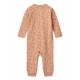 Birk pyjamas jumpsuit - sea shell