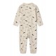 Birk pyjamas jumpsuit - skate