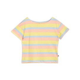 Pastel Stripe T-Shirt