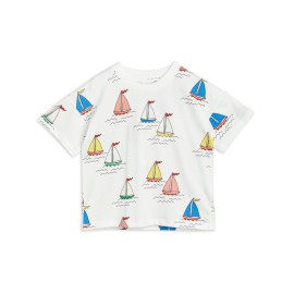 Sailing boat T-Shirt
