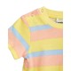 Pastel Stripe Body