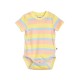 Pastel Stripe Body