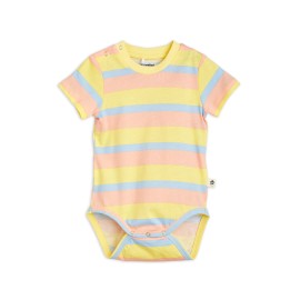 Pastel Stripe Body