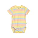 Pastel Stripe Body