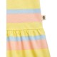 Pastel Stripe Tank Dress