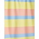 Pastel Stripe uv top