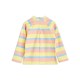 Pastel Stripe uv top