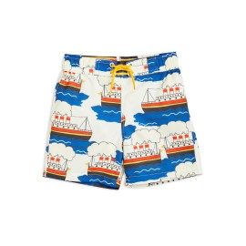 Ferry Swim Shorts