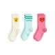 3-Pack Bon Voyage Socks