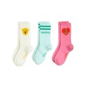 3-Pack Bon Voyage Socks