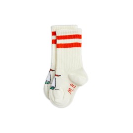 Sailing boat Baby Socks