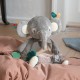 Activity toy, Finley the Elephant