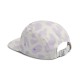 Rory cap - misty lilac