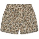 Asnou swimshorts - safari