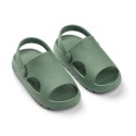 Morris sandals - Peppermint