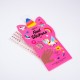 Nail stickers - Lily