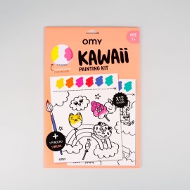 Painting kit - Kawai
