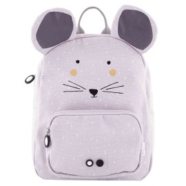Backpack Mrs. Mouse