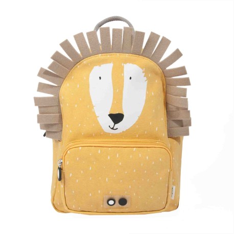 Backpack Mr. Lion