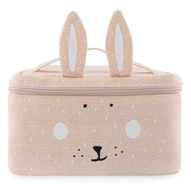 Thermal lunch bag Mrs. Rabbit