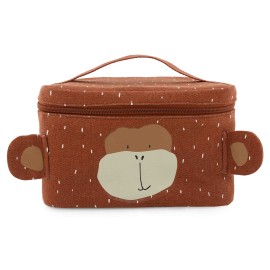Thermal lunch bag Mr. Monkey