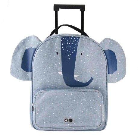 Travel trolley - elephant