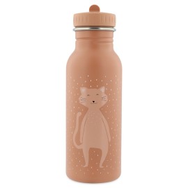 Water bottle 500ml - Mrs. Cat