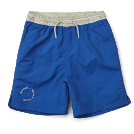 Per board shorts- surf blue